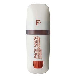 Freck Beauty Dark Face Hack Precision Sculpting Bronzer